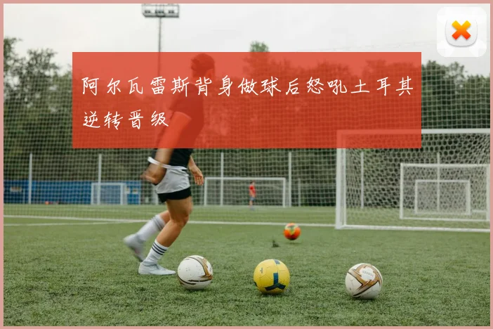 阿尔瓦雷斯背身做球后怒吼土耳其逆转晋级