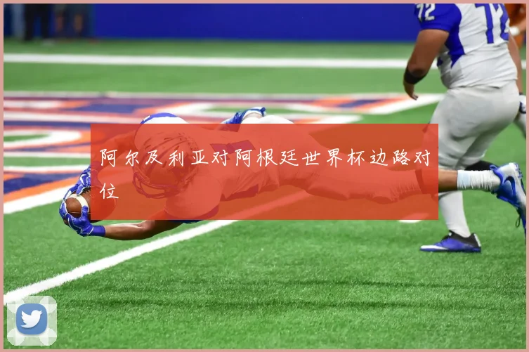 阿尔及利亚对阿根廷世界杯边路对位
