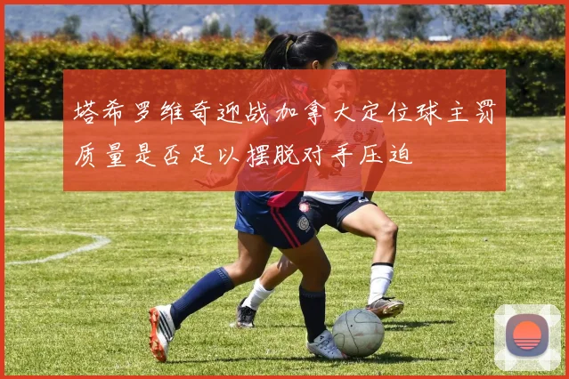 塔希罗维奇迎战加拿大定位球主罚质量是否足以摆脱对手压迫