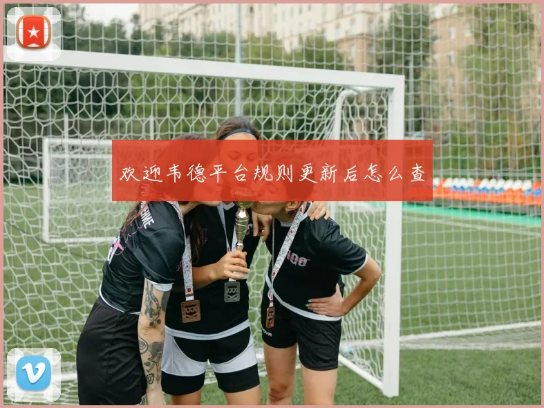 欢迎韦德平台规则更新后怎么查