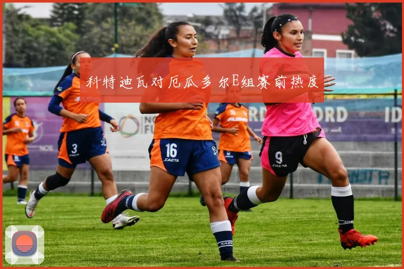 科特迪瓦对厄瓜多尔E组赛前热度